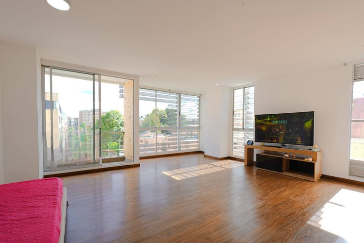 Apartamento en Venta en Chicó Navarra, Bogotá - Miniatura 9
