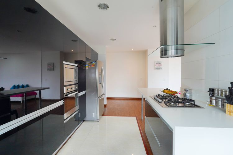 Apartamento en Venta en Chicó Navarra, Bogotá - Miniatura 11