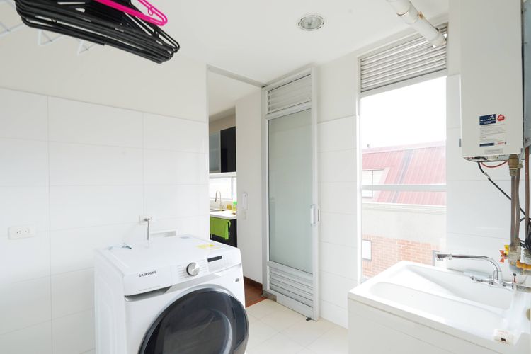 Apartamento en Venta en Chicó Navarra, Bogotá - Miniatura 12