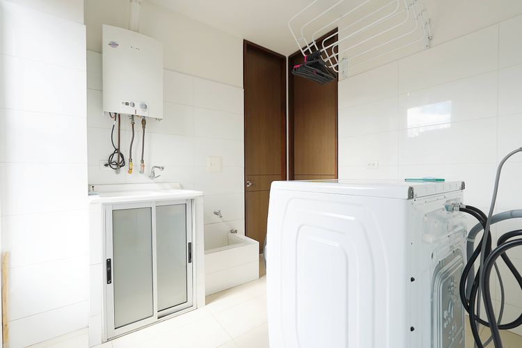 Apartamento en Venta en Chicó Navarra, Bogotá - Miniatura 14