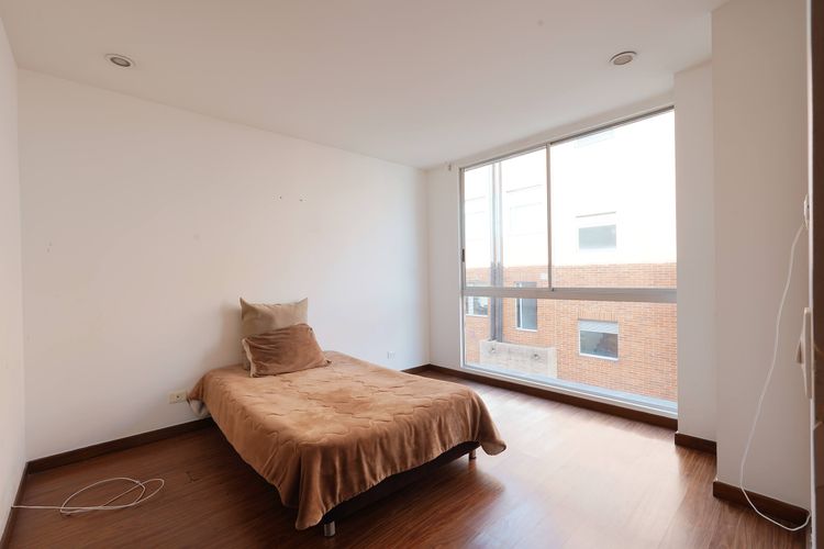 Apartamento en Venta en Chicó Navarra, Bogotá - Miniatura 18