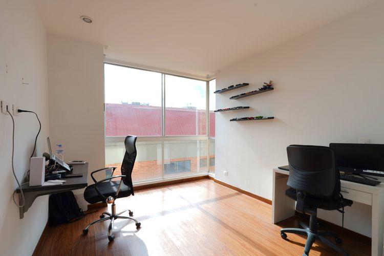 Apartamento en Venta en Chicó Navarra, Bogotá - Miniatura 19