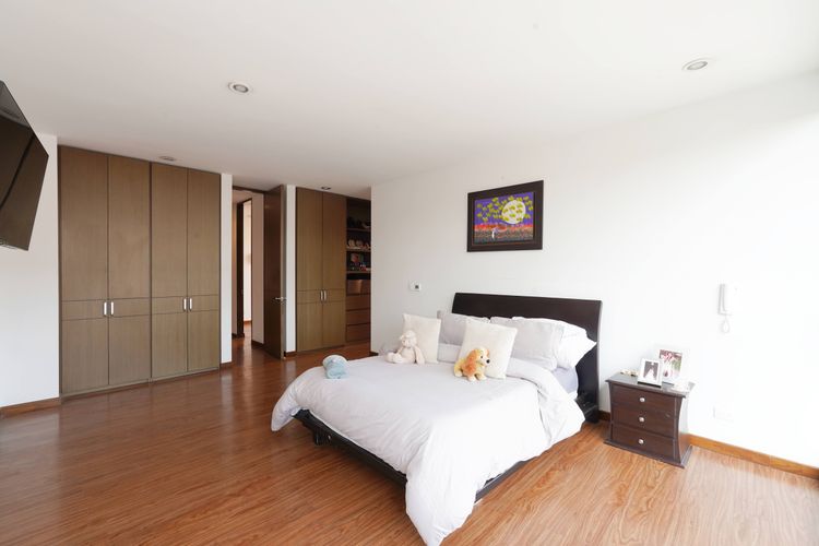 Apartamento en Venta en Chicó Navarra, Bogotá - Miniatura 21