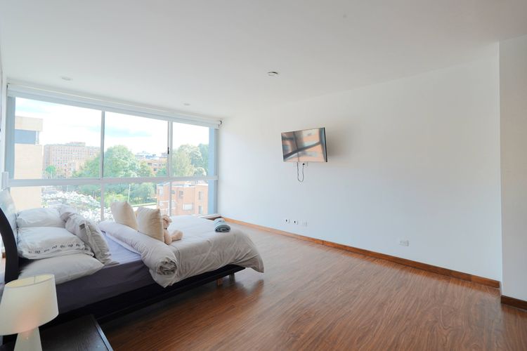 Apartamento en Venta en Chicó Navarra, Bogotá - Miniatura 22