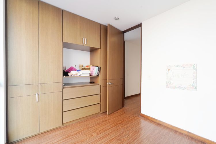 Apartamento en Venta en Chicó Navarra, Bogotá - Miniatura 23
