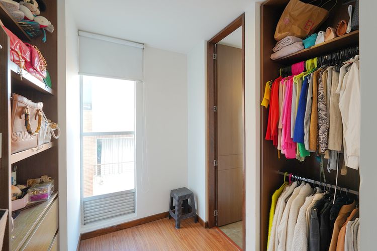 Apartamento en Venta en Chicó Navarra, Bogotá - Miniatura 29
