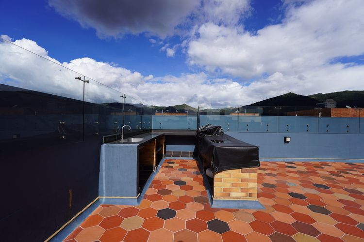 Apartamento en Venta en Chicó Navarra, Bogotá - Miniatura 30