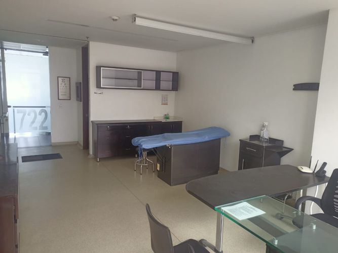 Oficina en  Arriendo en Antiguo country, Bogotá - Miniatura 9