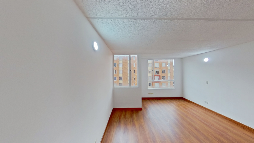 Apartamento en Venta en Verbenal san antonio, Bogotá - Imagen 1