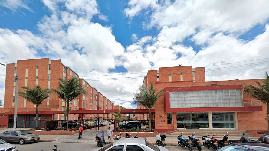 Apartamento en Venta en Verbenal san antonio, Bogotá - Miniatura 3