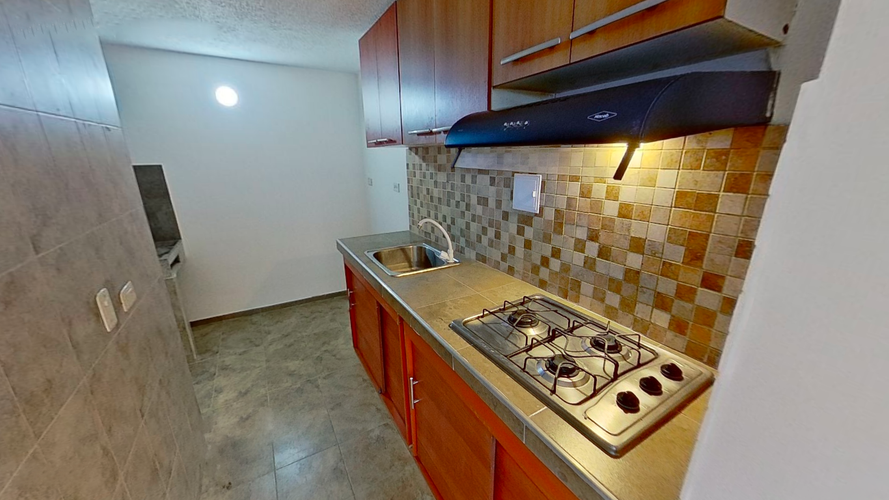Apartamento en Venta en Verbenal san antonio, Bogotá - Miniatura 4