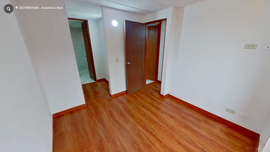 Apartamento en Venta en Verbenal san antonio, Bogotá - Miniatura 11