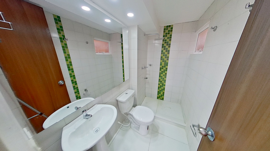 Apartamento en Venta en Verbenal san antonio, Bogotá - Miniatura 13
