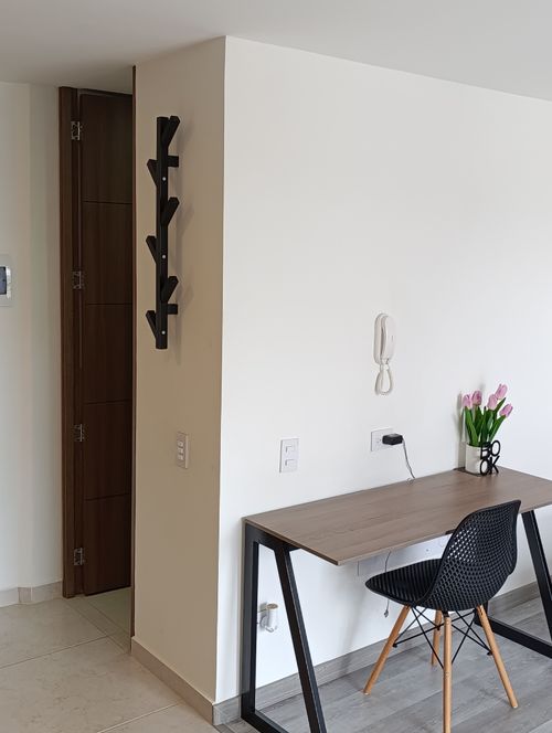 Apartaestudio en Venta en Las nieves, Bogotá - Imagen 1