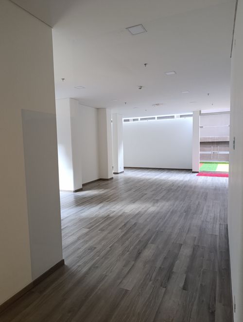 Apartaestudio en Venta en Las nieves, Bogotá - Miniatura 2
