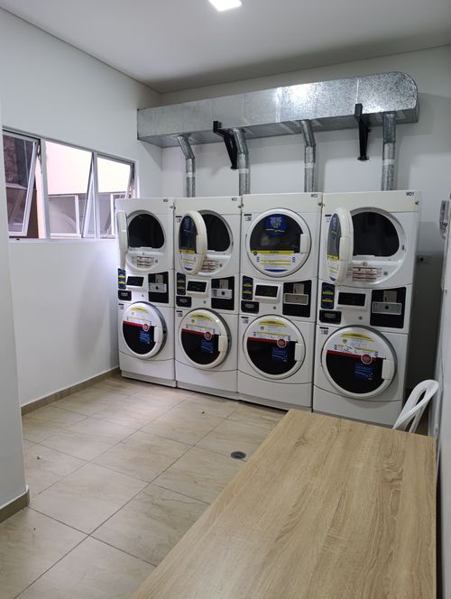 Apartaestudio en Venta en Las nieves, Bogotá - Miniatura 3