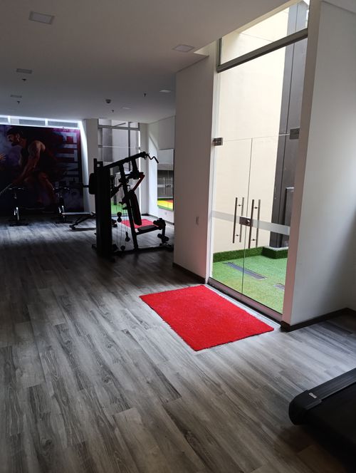 Apartaestudio en Venta en Las nieves, Bogotá - Miniatura 13
