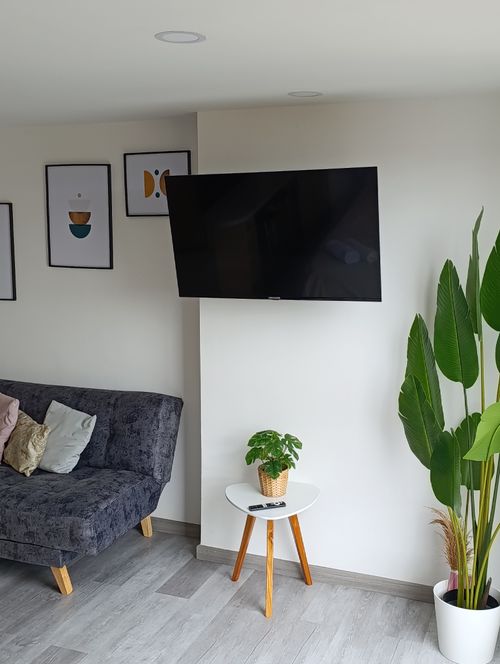 Apartaestudio en Venta en Las nieves, Bogotá - Miniatura 15