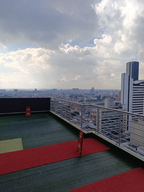 Apartaestudio en Venta en Las nieves, Bogotá - Miniatura 17