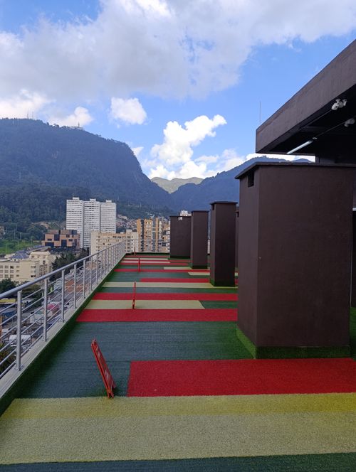 Apartaestudio en Venta en Las nieves, Bogotá - Miniatura 18