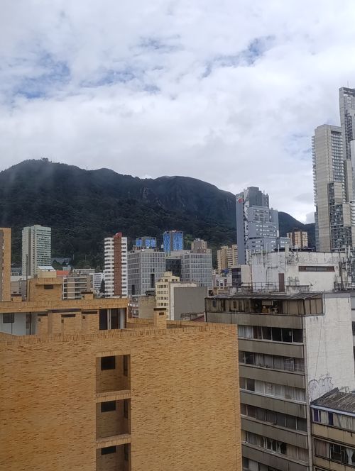 Apartaestudio en Venta en Las nieves, Bogotá - Miniatura 19