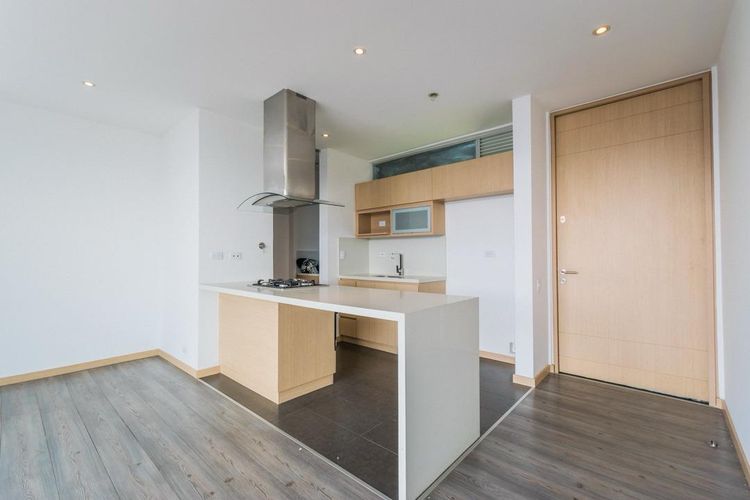 Apartaestudio en Venta en Altos del poblado, Medellín - Miniatura 2