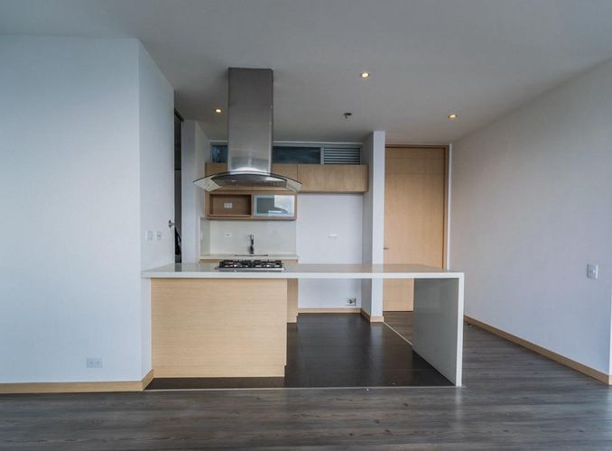 Apartaestudio en Venta en Altos del poblado, Medellín - Miniatura 3