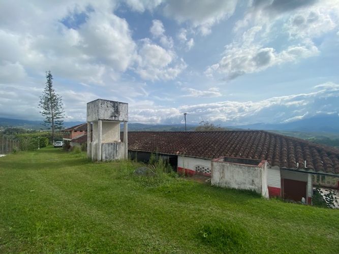 Finca en Arriendo en El palmar, Dagua - Imagen 1