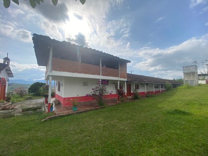 Finca en Arriendo en El palmar, Dagua - Miniatura 6