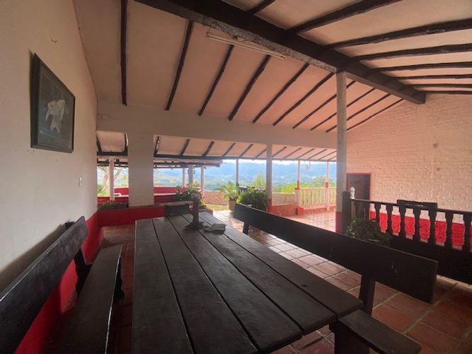 Finca en Arriendo en El palmar, Dagua - Miniatura 19