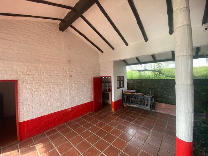 Finca en Arriendo en El palmar, Dagua - Miniatura 20