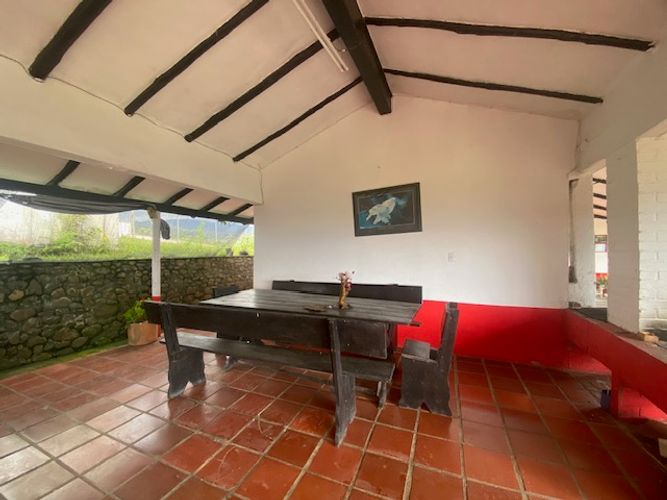 Finca en Arriendo en El palmar, Dagua - Miniatura 24