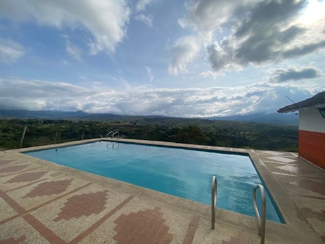 Finca en Arriendo en El palmar, Dagua - Miniatura 27