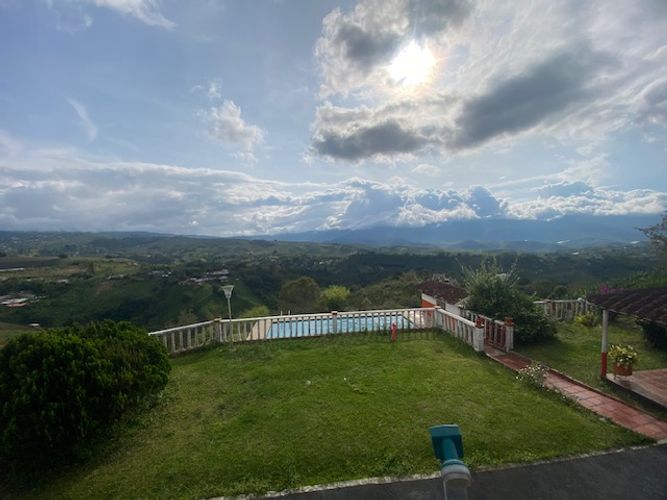 Finca en Arriendo en El palmar, Dagua - Miniatura 28