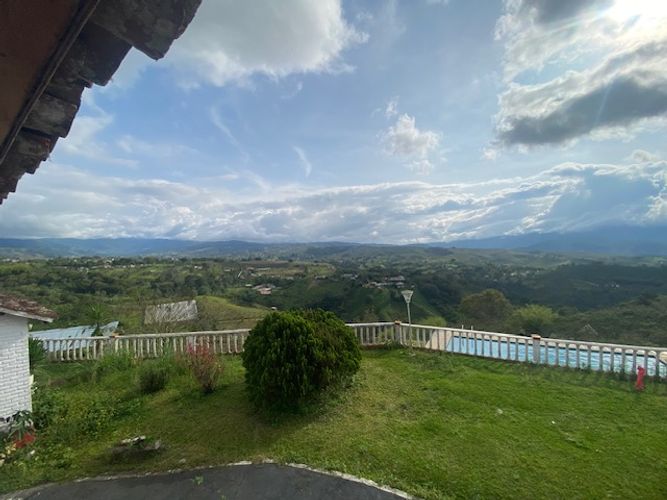Finca en Arriendo en El palmar, Dagua - Miniatura 29