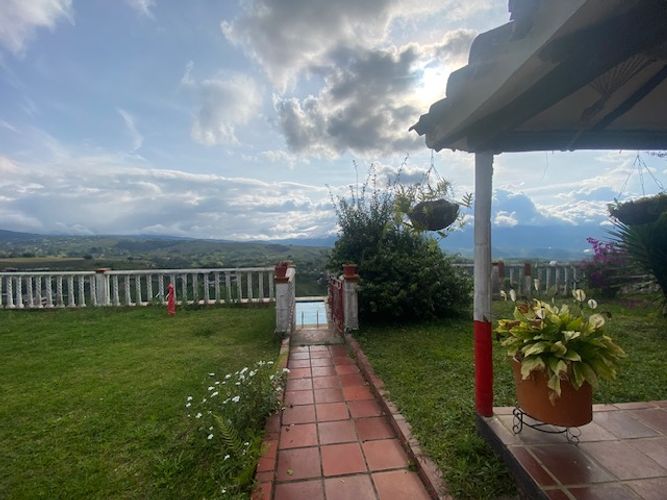 Finca en Arriendo en El palmar, Dagua - Miniatura 30