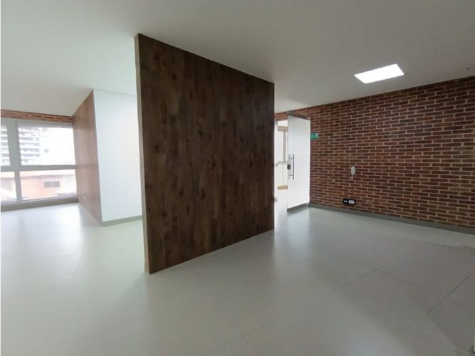 Oficina en  Arriendo en Castropol, Medellín - Miniatura 6