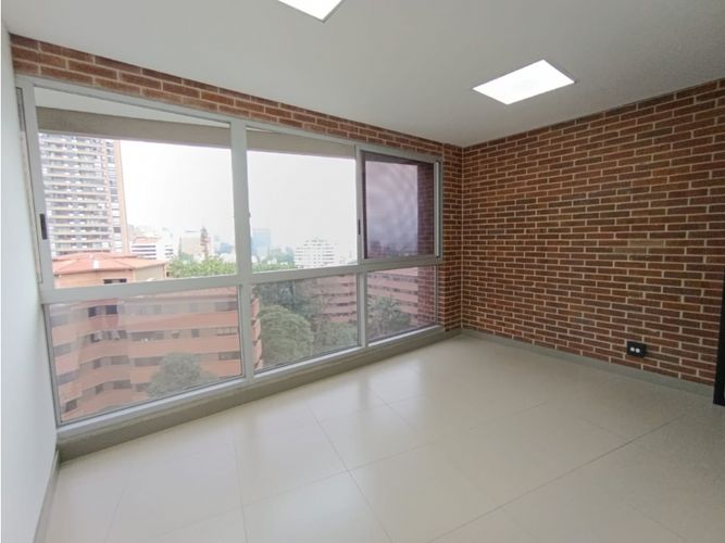 Oficina en  Arriendo en Castropol, Medellín - Miniatura 7