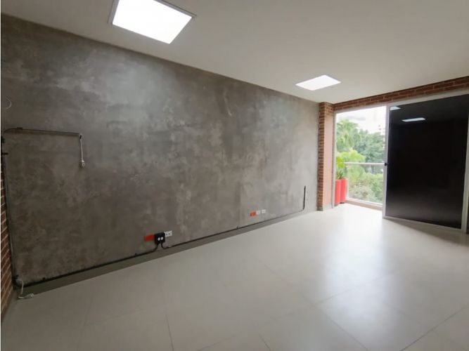 Oficina en  Arriendo en Castropol, Medellín - Miniatura 8