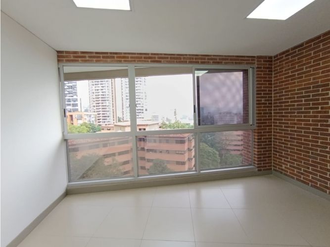 Oficina en  Arriendo en Castropol, Medellín - Miniatura 9