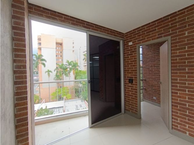Oficina en  Arriendo en Castropol, Medellín - Miniatura 10