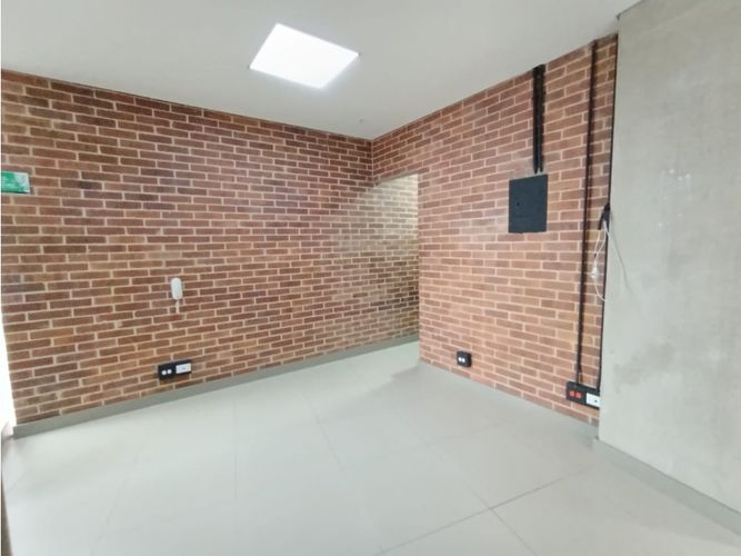 Oficina en  Arriendo en Castropol, Medellín - Miniatura 12