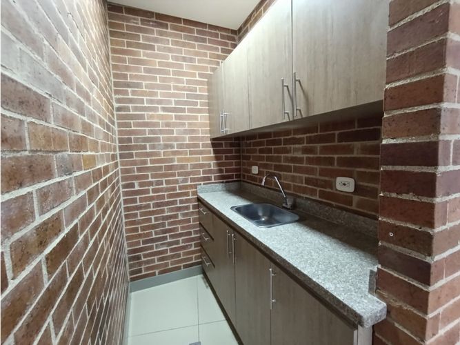 Oficina en  Arriendo en Castropol, Medellín - Miniatura 13