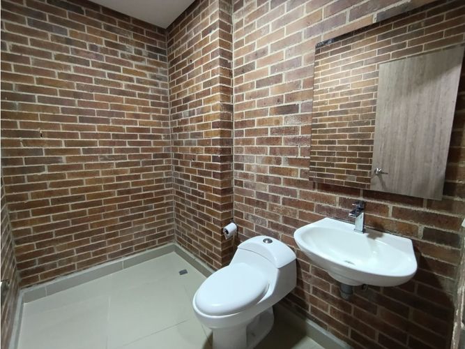 Oficina en  Arriendo en Castropol, Medellín - Miniatura 14