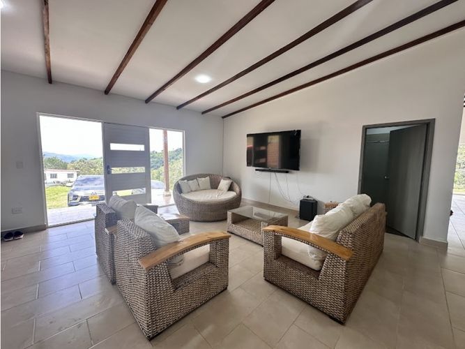 Finca en Venta en El queremal, Dagua - Miniatura 3