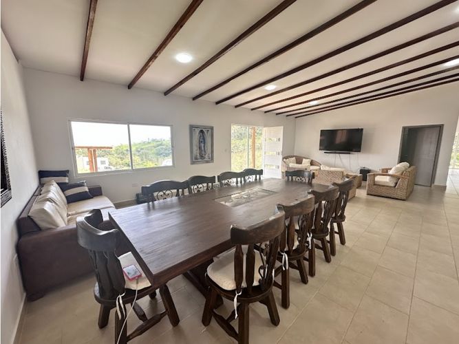 Finca en Venta en El queremal, Dagua - Miniatura 4