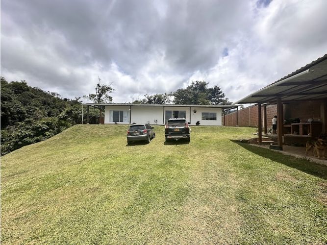Finca en Venta en El queremal, Dagua - Miniatura 11