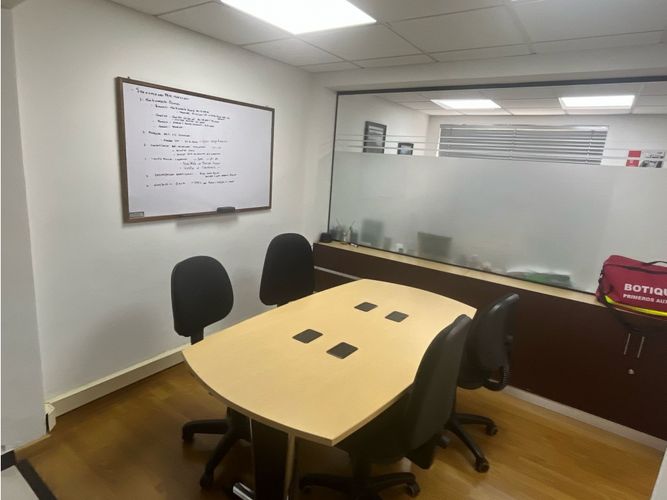 Oficina en Arriendo en Barrios unidos, Bogotá - Imagen 1