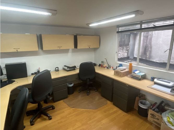 Oficina en Arriendo en Barrios unidos, Bogotá - Miniatura 5