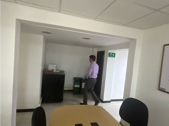 Oficina en Arriendo en Barrios unidos, Bogotá - Miniatura 6